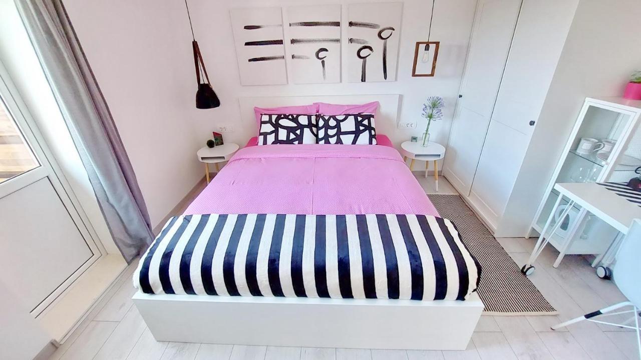Le Petit 2 Daire Čilipi Dış mekan fotoğraf