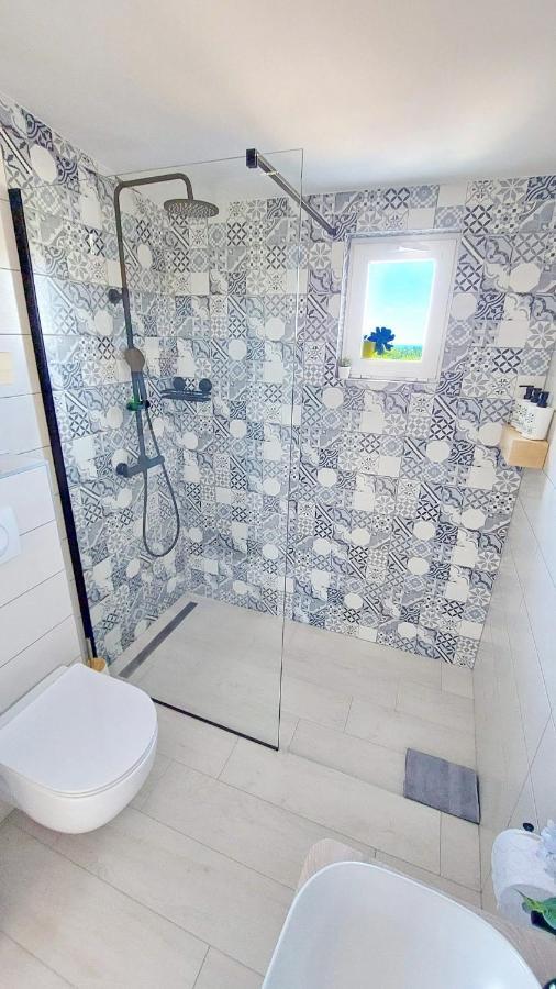 Le Petit 2 Daire Čilipi Dış mekan fotoğraf