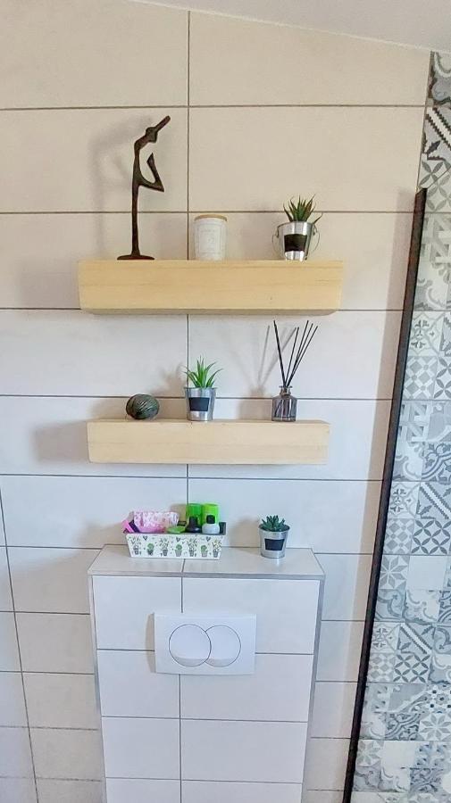Le Petit 2 Daire Čilipi Dış mekan fotoğraf
