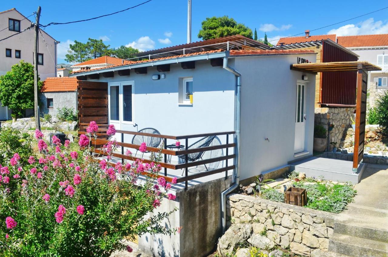Le Petit 2 Daire Čilipi Dış mekan fotoğraf