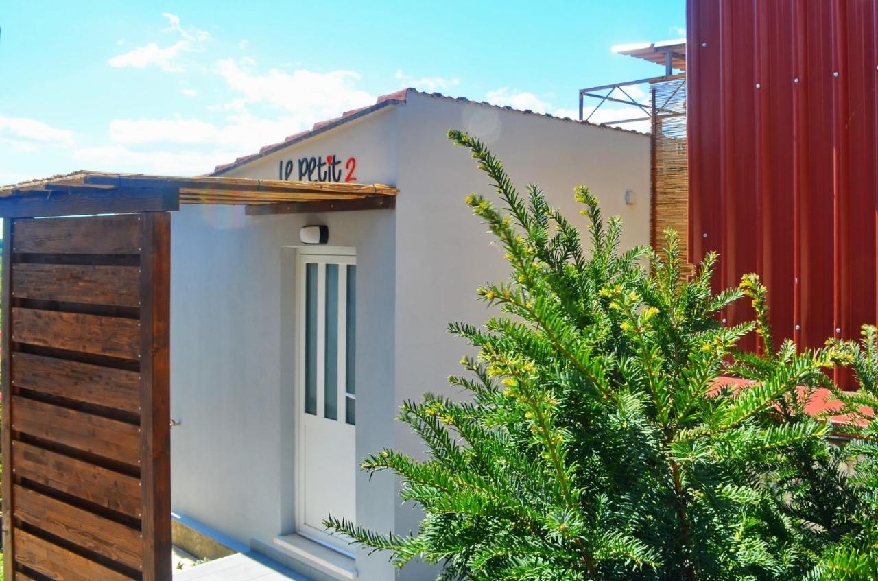 Le Petit 2 Daire Čilipi Dış mekan fotoğraf